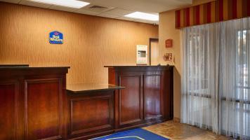 Days By Wyndham Semmes Hotel 3*
