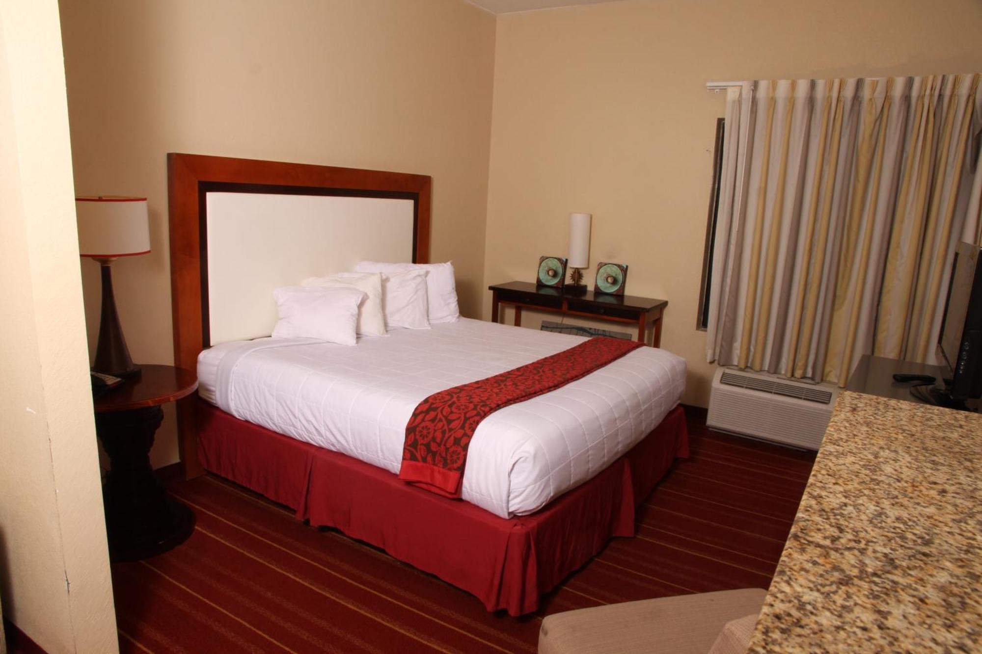 Hotel Days By Wyndham Semmes 3*