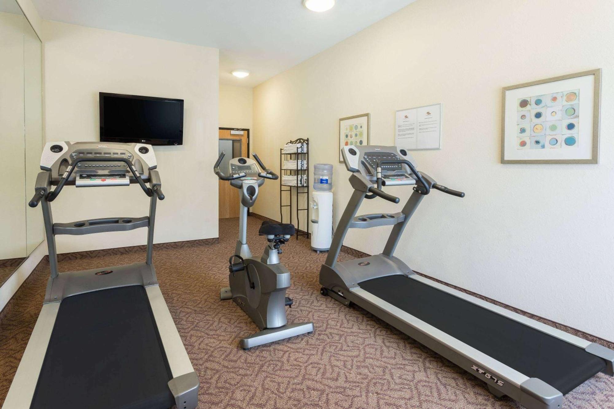 Days By Wyndham Semmes 3*