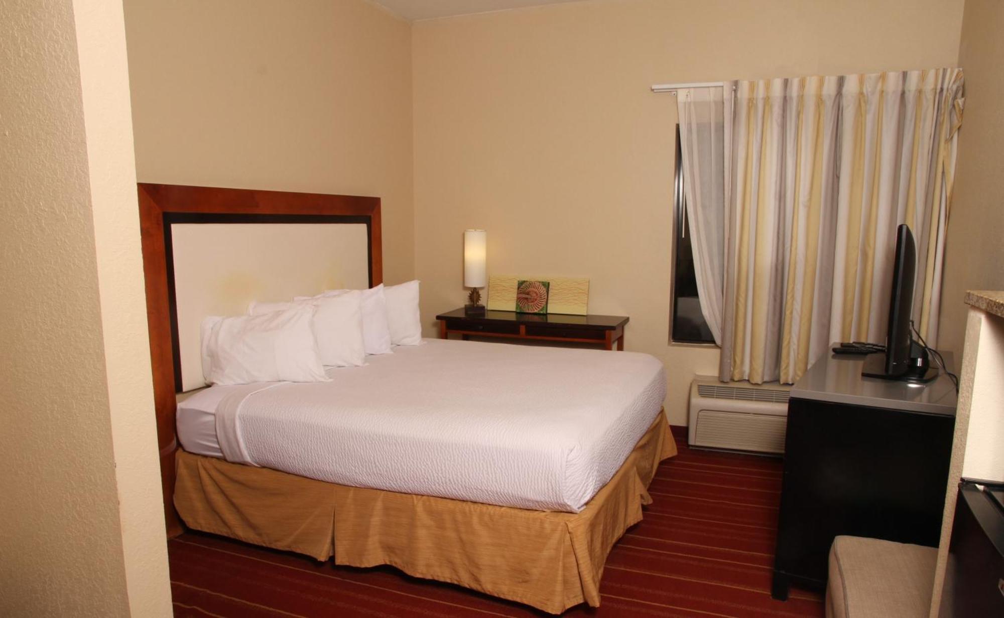Days By Wyndham Semmes Hotel Mobile