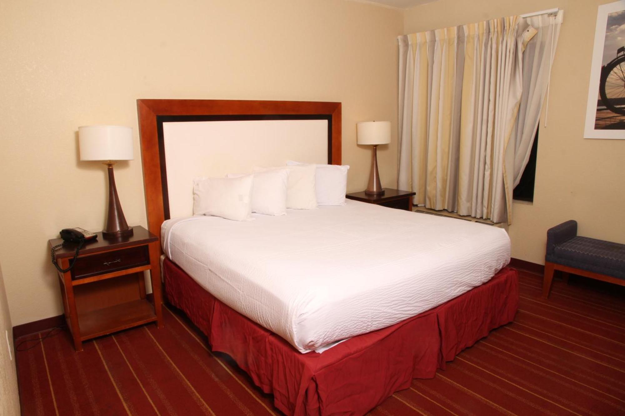 Hotel Days By Wyndham Semmes 3*