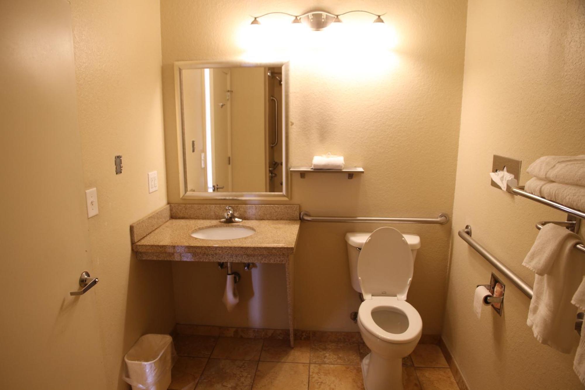 Hotel Days By Wyndham Semmes 3*