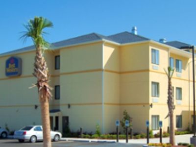 Days By Wyndham Semmes Hotel Mobile