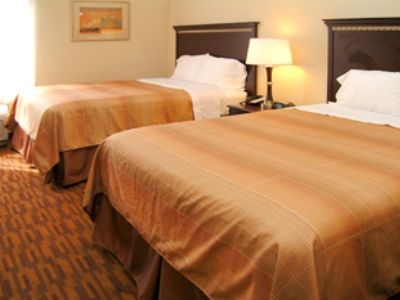 Days By Wyndham Semmes Hotel 3*