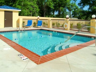 Days By Wyndham Semmes Hotel Mobile
