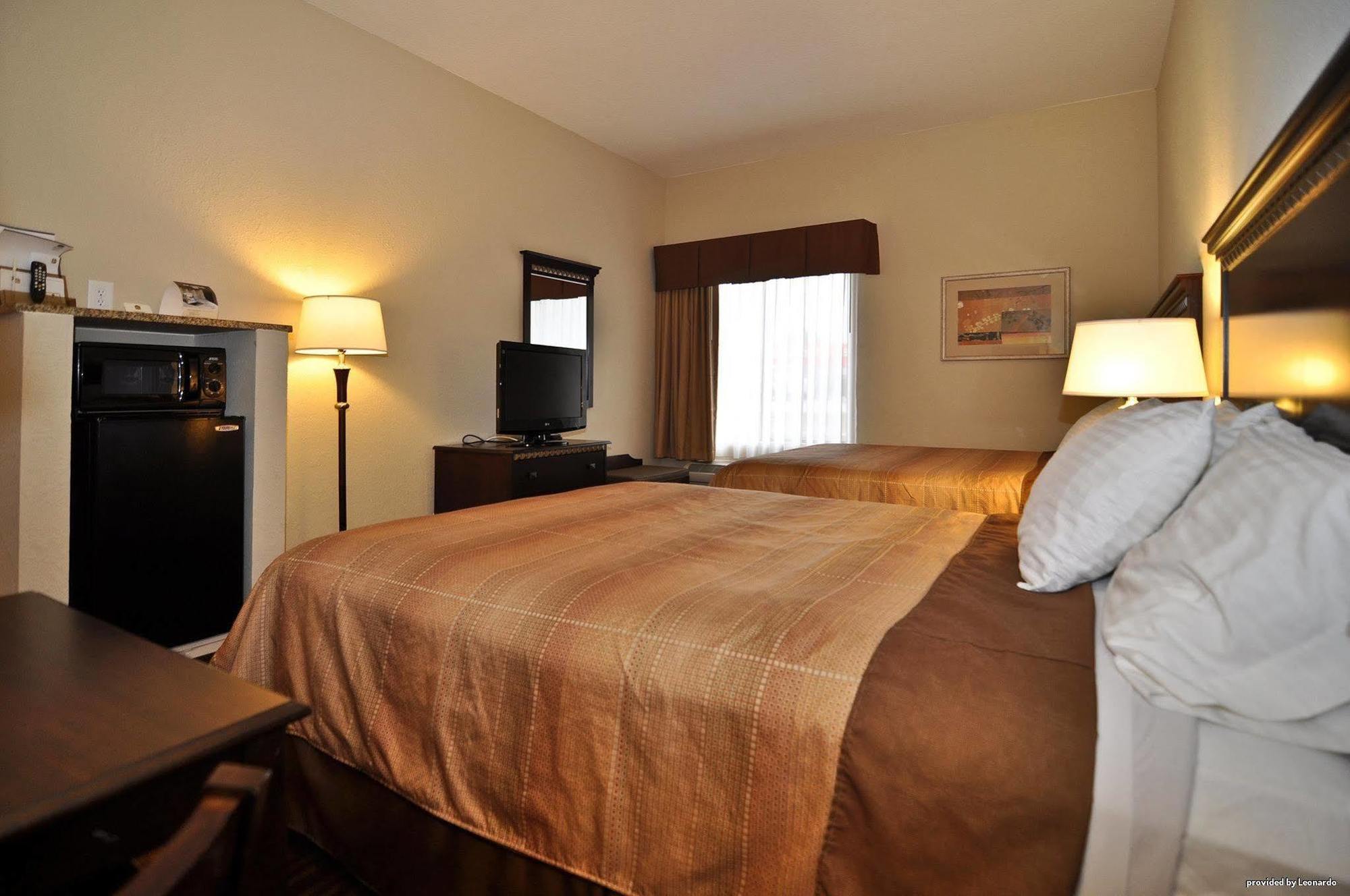 Days By Wyndham Semmes Mobile