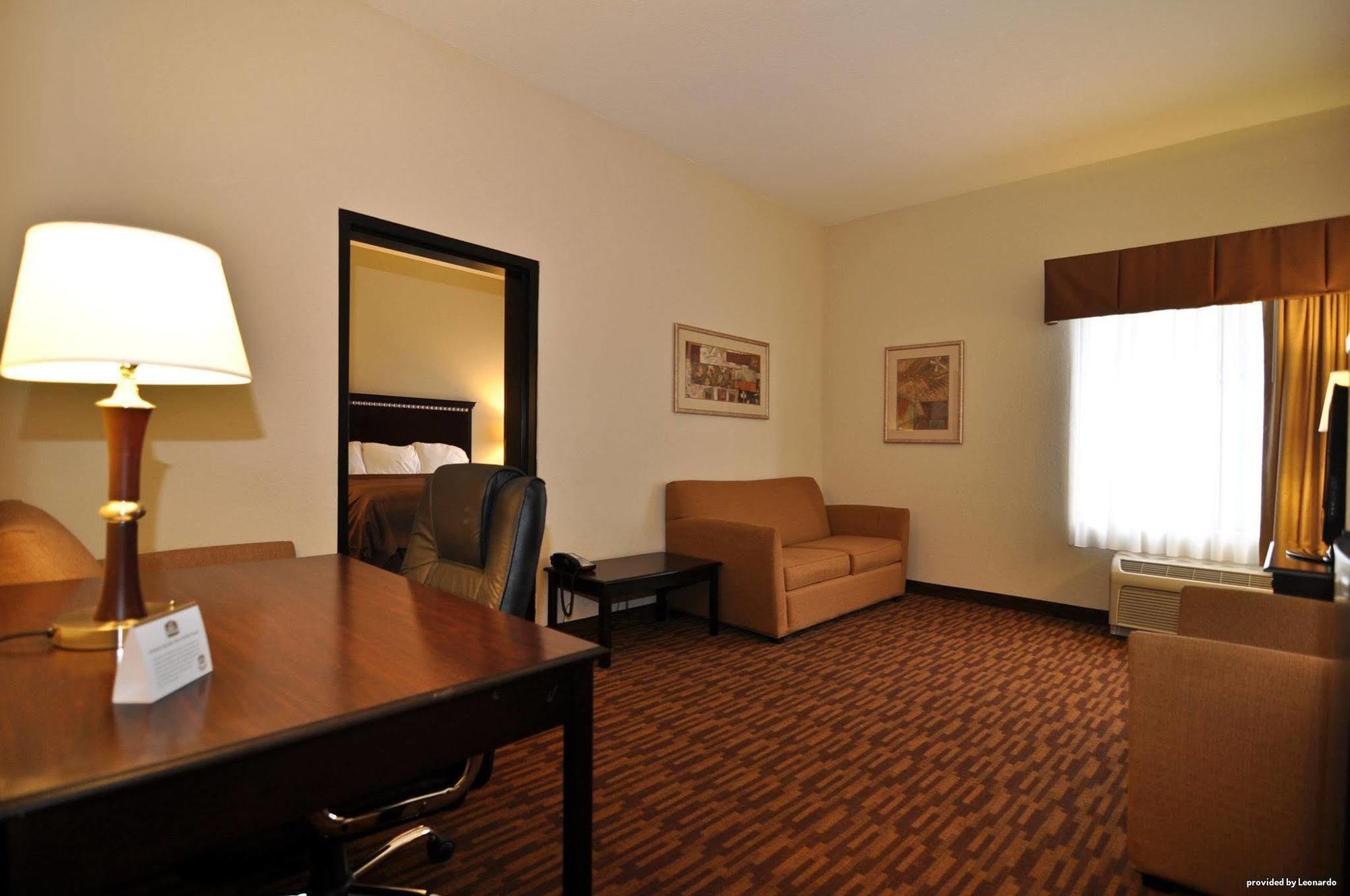 Hotel Days By Wyndham Semmes 3*