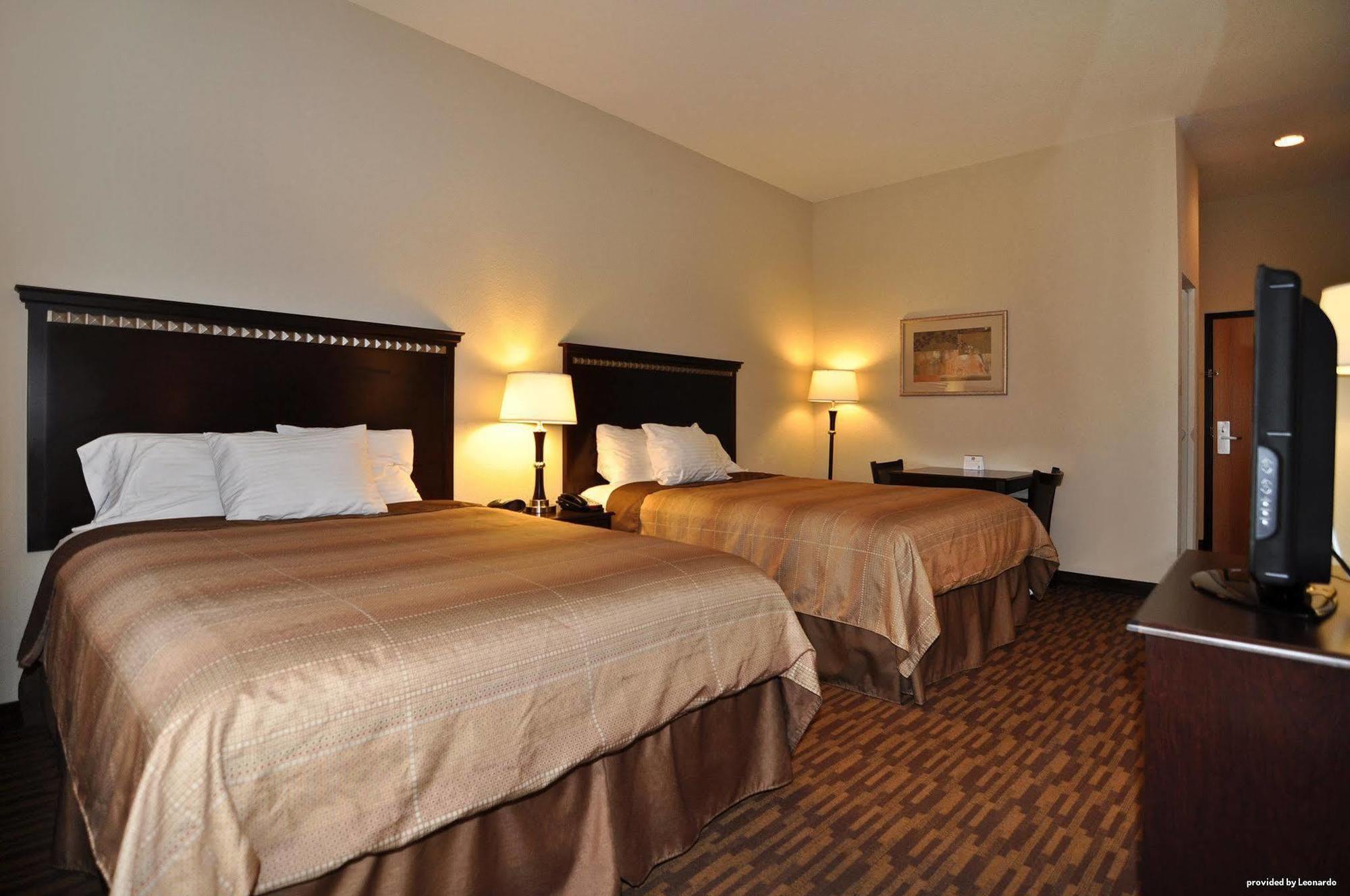 Hotel Days By Wyndham Semmes Mobile