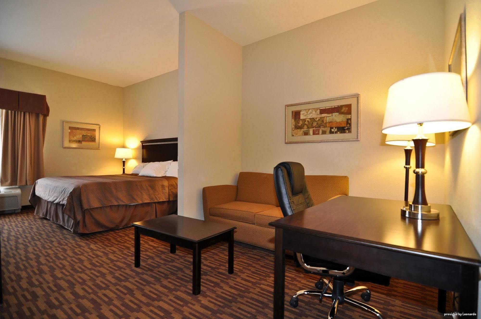 Days By Wyndham Semmes 3*