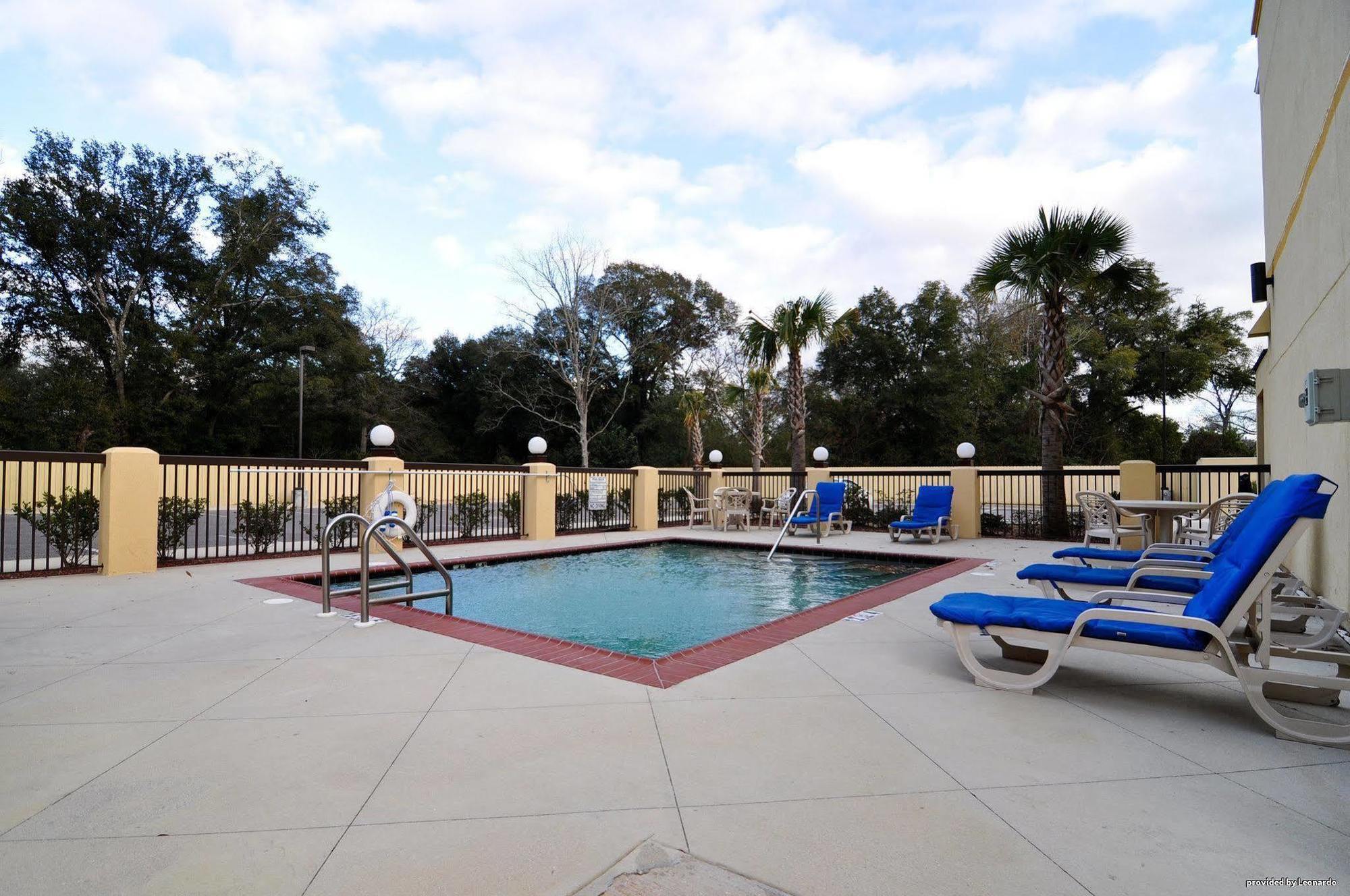 Days By Wyndham Semmes Mobile