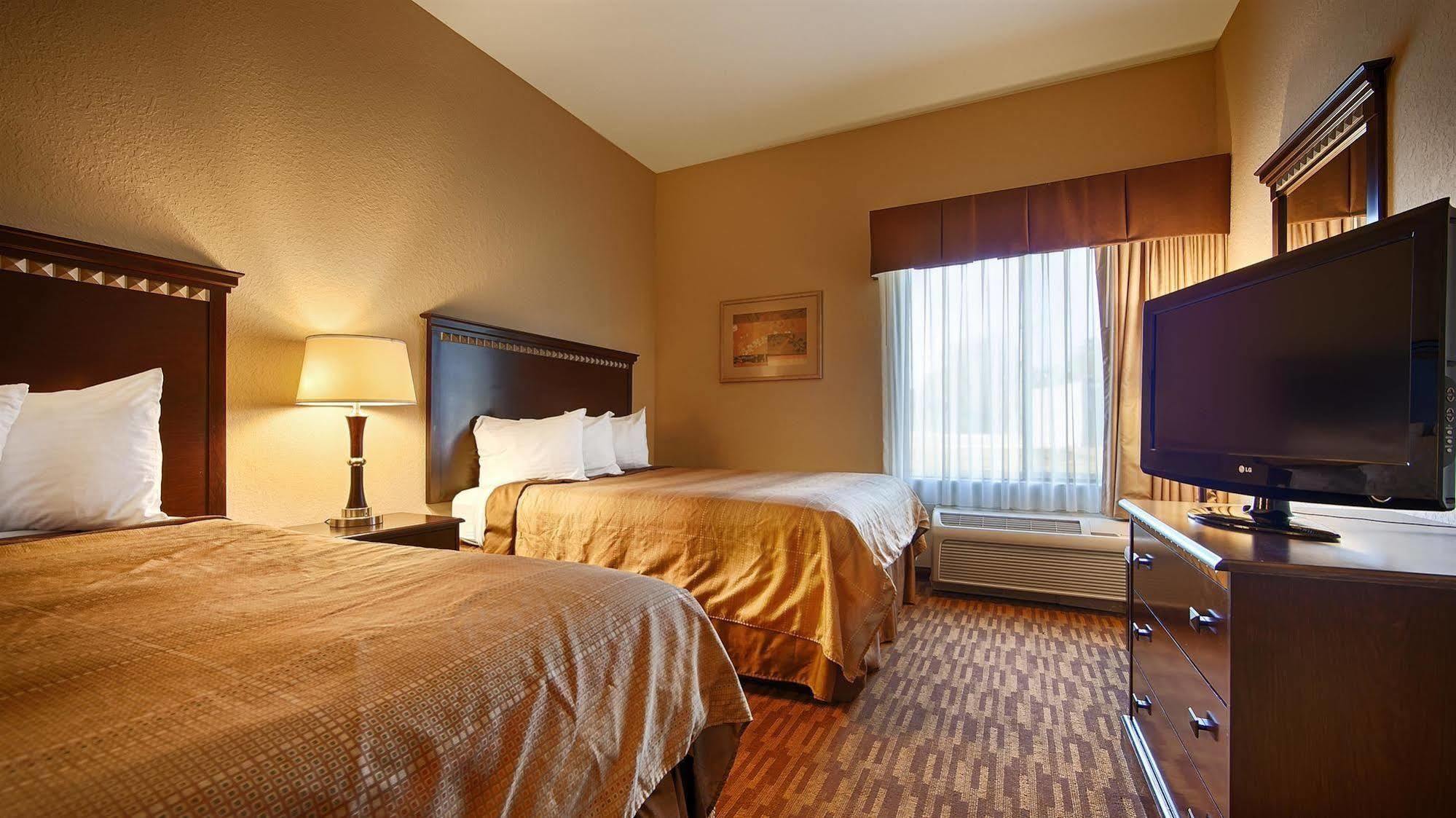 Days By Wyndham Semmes 3*