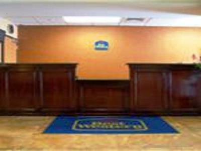 Days By Wyndham Semmes Hotel 3*
