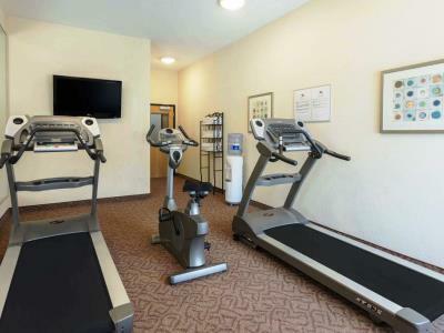 Days By Wyndham Semmes 3* Mobile
